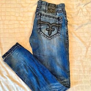 Rock revival pants size "30
